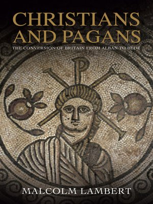 cover image of Christians and Pagans